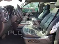 2021 GMC Sierra фото