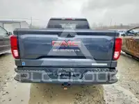 2021 GMC Sierra photo