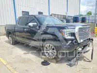 2021 GMC Sierra photo