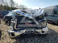 2021 GMC Sierra photo