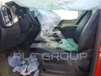 2021 GMC Sierra photo