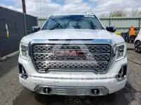 2021 GMC Sierra photo