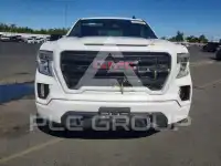 2021 GMC Sierra фото