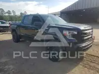 2021 GMC Sierra фото