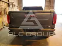 2021 GMC Sierra photo