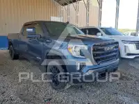 2021 GMC Sierra фото