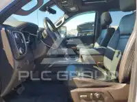 2021 GMC Sierra фото