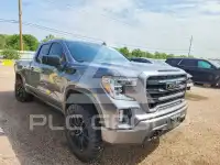 2021 GMC Sierra photo