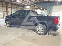 2021 GMC Sierra фото