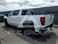 2021 GMC Sierra photo