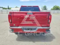 2021 GMC Sierra фото