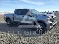 2021 GMC Sierra фото