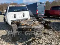 2021 GMC Sierra photo