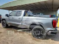 2021 GMC Sierra photo