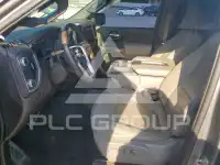 2021 GMC Sierra фото