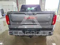 2021 GMC Sierra фото