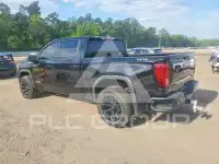 2021 GMC Sierra фото