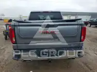 2021 GMC Sierra фото