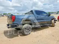 2021 GMC Sierra фото