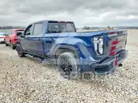 2021 GMC Sierra фото