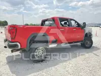 2021 GMC Sierra photo