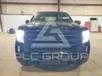 2021 GMC Sierra фото