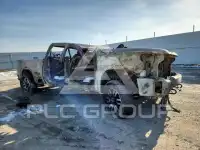 2021 GMC Sierra фото