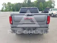 2021 GMC Sierra фото