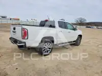2021 GMC CANYON фото
