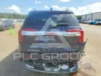 2021 GMC ACADIA photo