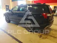 2021 GMC ACADIA фото