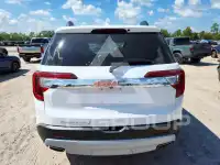 2021 GMC ACADIA фото