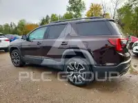 2021 GMC ACADIA photo