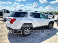 2021 GMC ACADIA фото