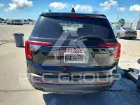 2021 GMC ACADIA photo