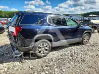 2021 GMC ACADIA photo
