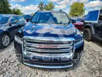 2021 GMC ACADIA photo