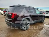 2021 GMC ACADIA photo