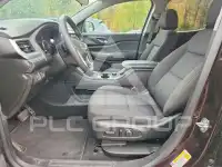2021 GMC ACADIA photo