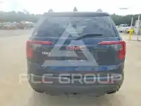 2021 GMC ACADIA photo