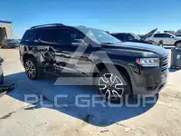 2021 GMC ACADIA photo