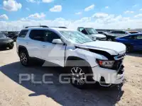 2021 GMC ACADIA фото
