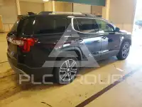 2021 GMC ACADIA фото