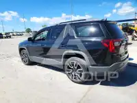 2021 GMC ACADIA photo
