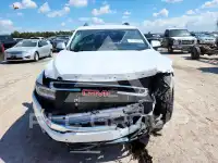 2021 GMC ACADIA фото