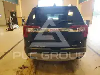 2021 GMC ACADIA фото
