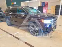 2021 GMC ACADIA фото