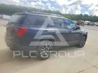2021 GMC ACADIA photo