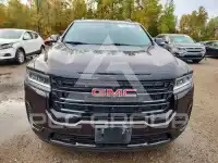 2021 GMC ACADIA photo