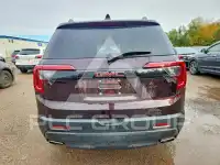 2021 GMC ACADIA photo
